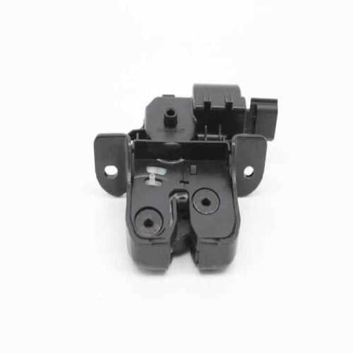 CLIO IV MEGANE III-IV FLUENCE BAGAJ KİLİDİ MOTORLU Ürün Görseli